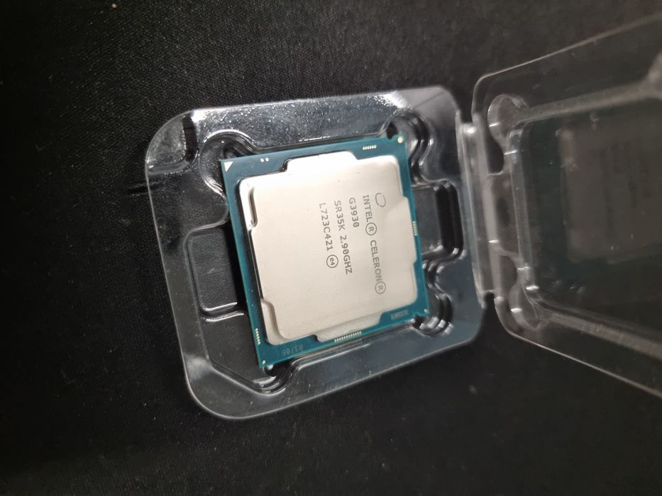 Intel G3930 LGA 115164738265514883121