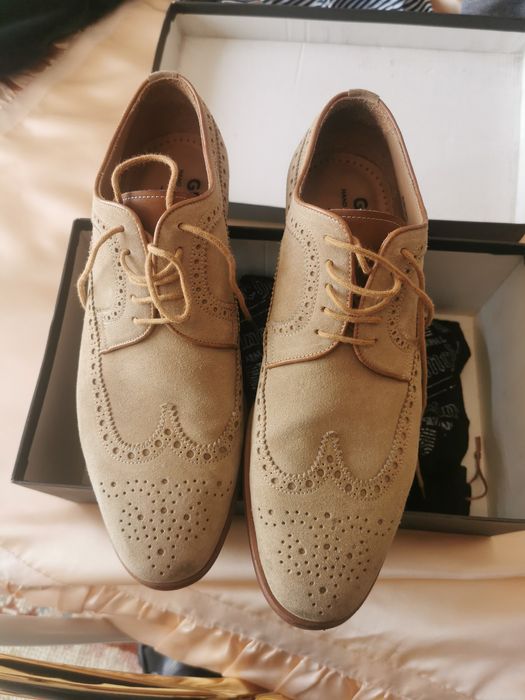 Sapatos George's