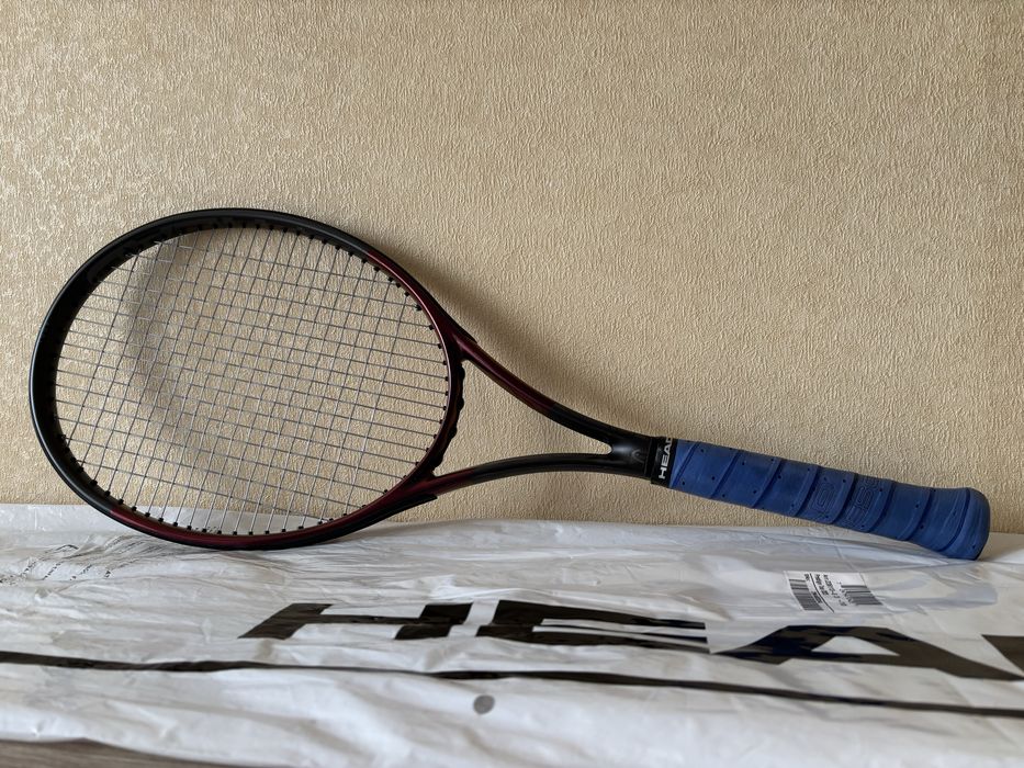 Ракетка HEAD Prestige Tour (як Pro Staff y Wilson), 315г