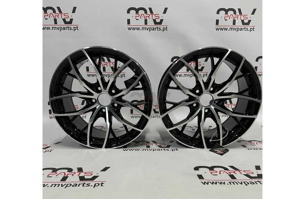 Jantes Look Bmw Style 552M – 18 | 5×120