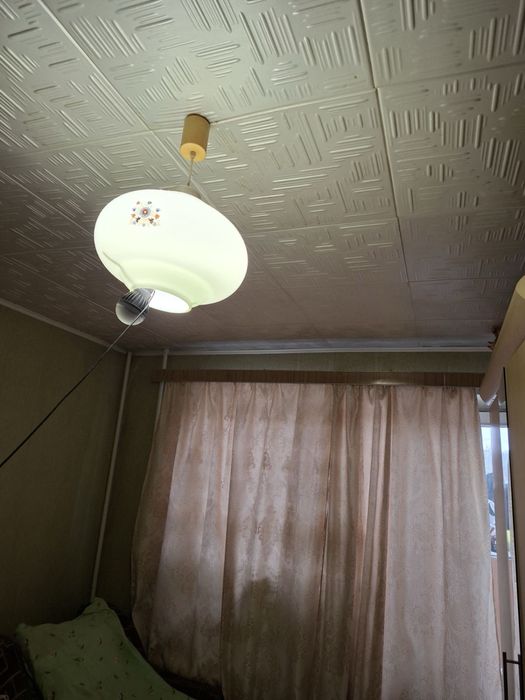 • Продаж 1 кімнатної малосімейки