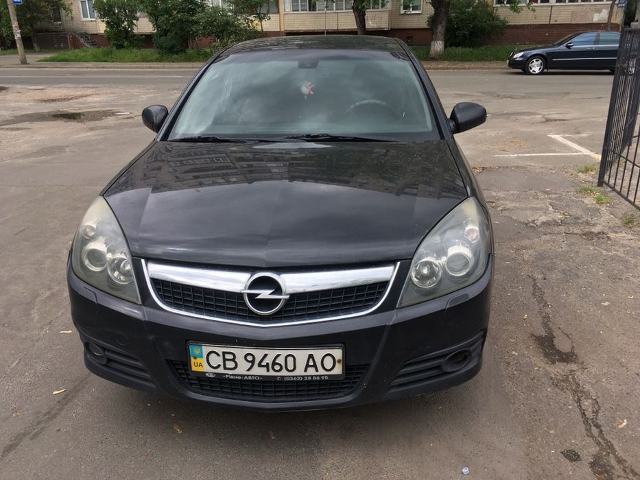 Продам Ореl vectra c