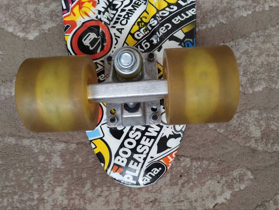 Пені борд дешево