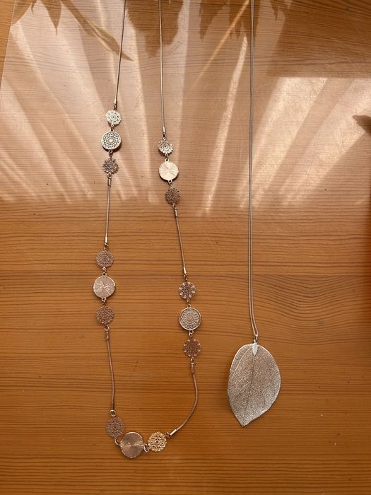 Zestaw 2 wisiorków Bijou Brigitte