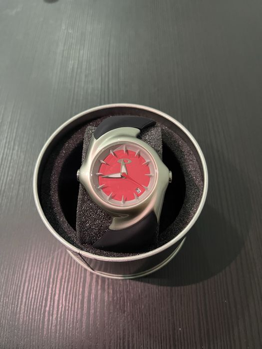 Relogio oakley Crush 2.0