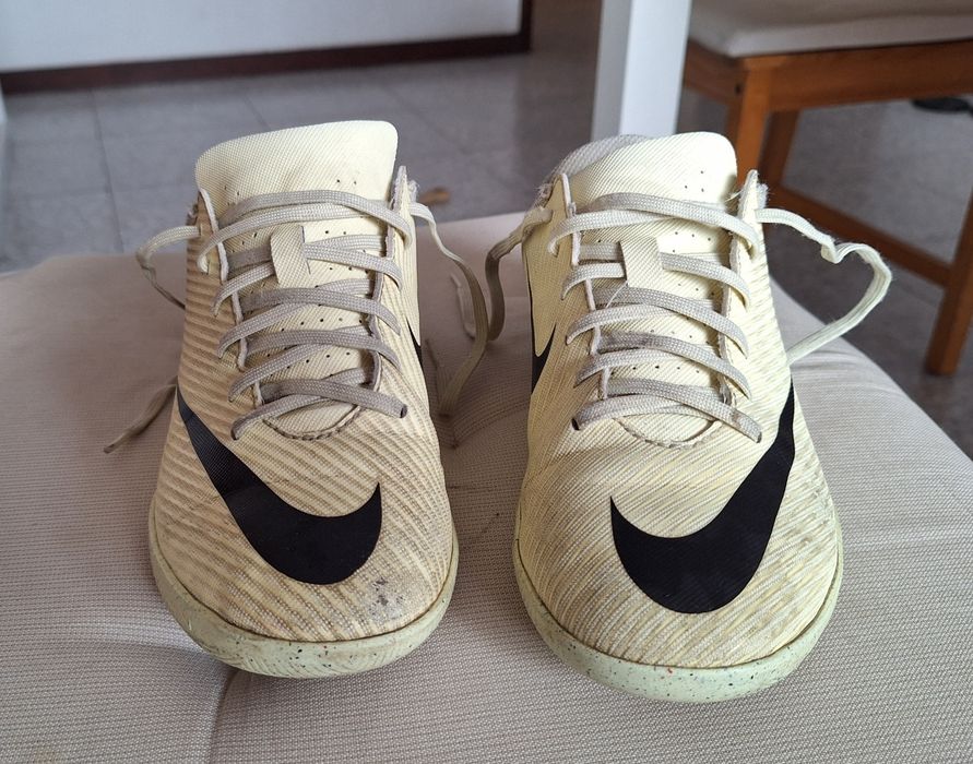 Chuteira Nike infantil