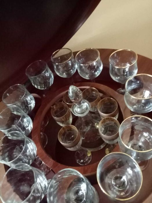 Bar Glovo mundo muito bonito