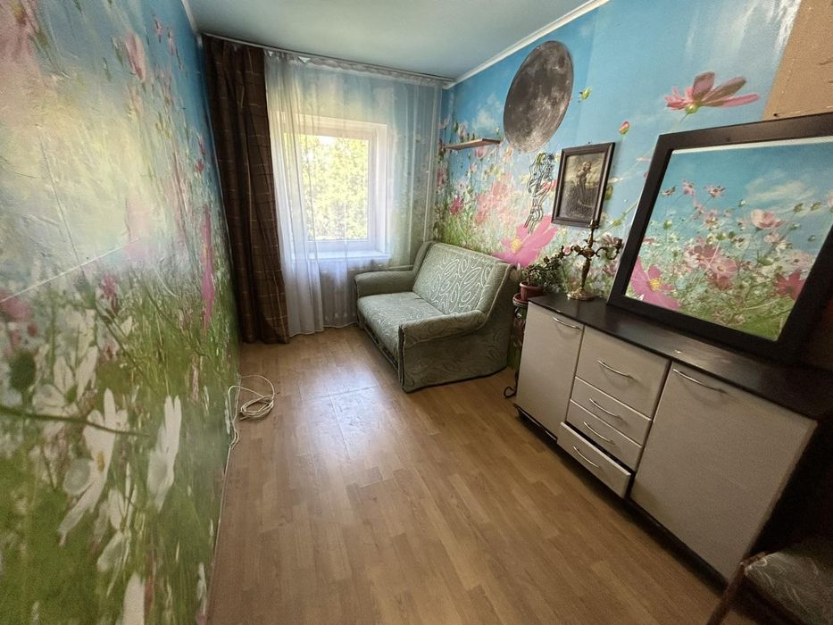 Новинка!Продам 2 кімнатну квартиру біля Парка Олександрія , Ваучер, Євідновлення!