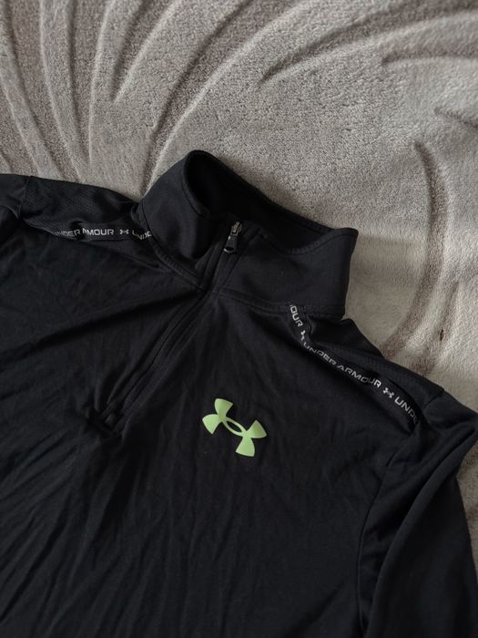 Лонгслів Under Armour