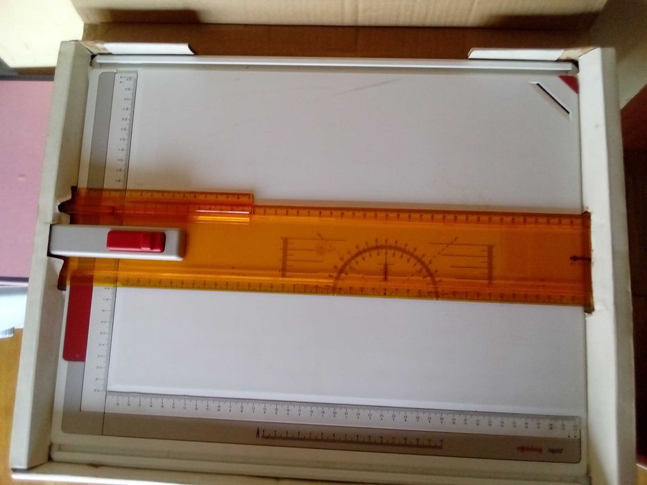 Rotring Rapio Artigo 522403