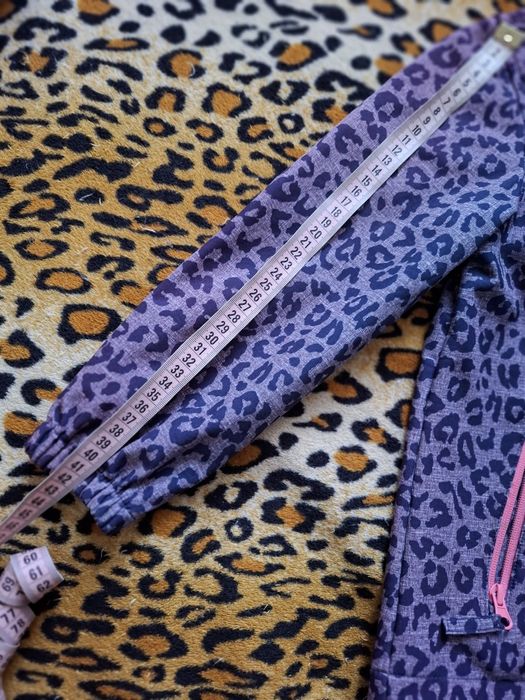 Дитяча вітровка для дівчинки