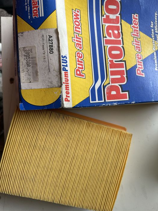 Canhão para ford fiesta 1983 a a1989