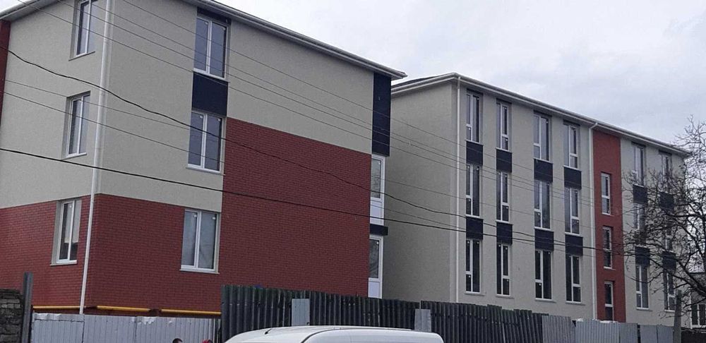 1к Брусника Привоз Центр Парк Школа ТЦ Fontan Sky ОАГВ Малиновский р-н