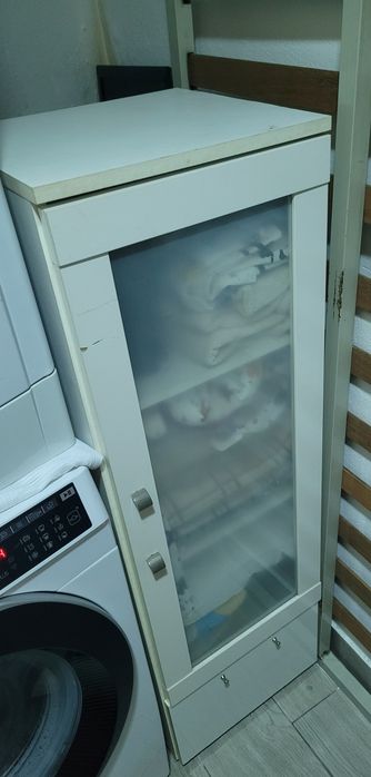 Peça para arrumação