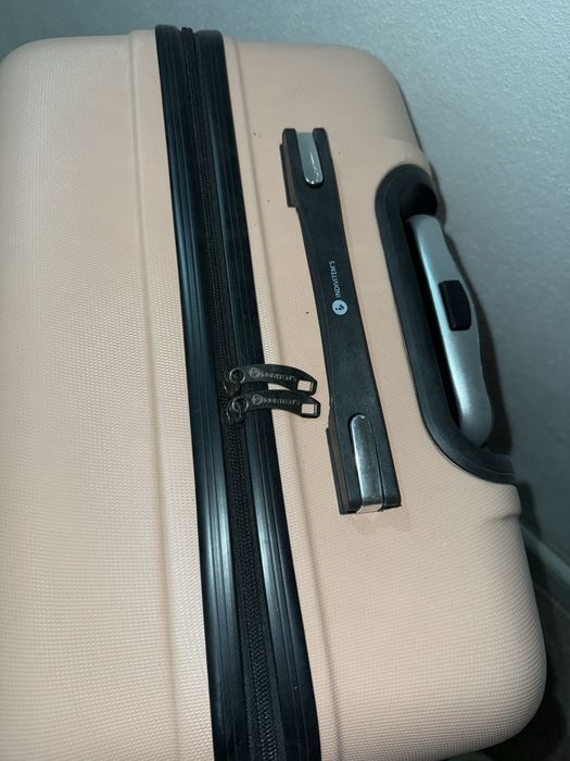 Walizka do przechowywania rzeczy