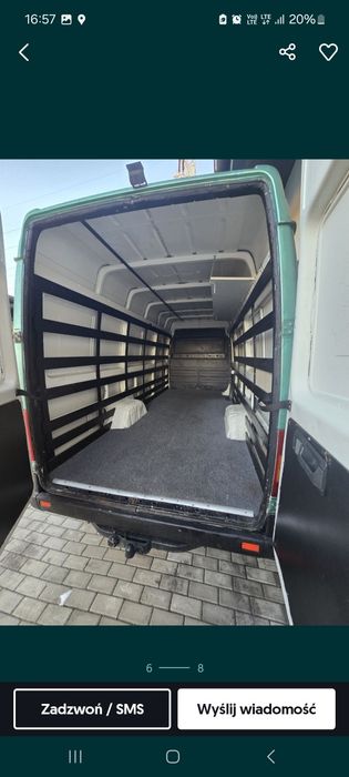 Volkswagen LT 35