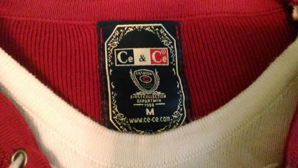 Джемпер (кофта, свитер)