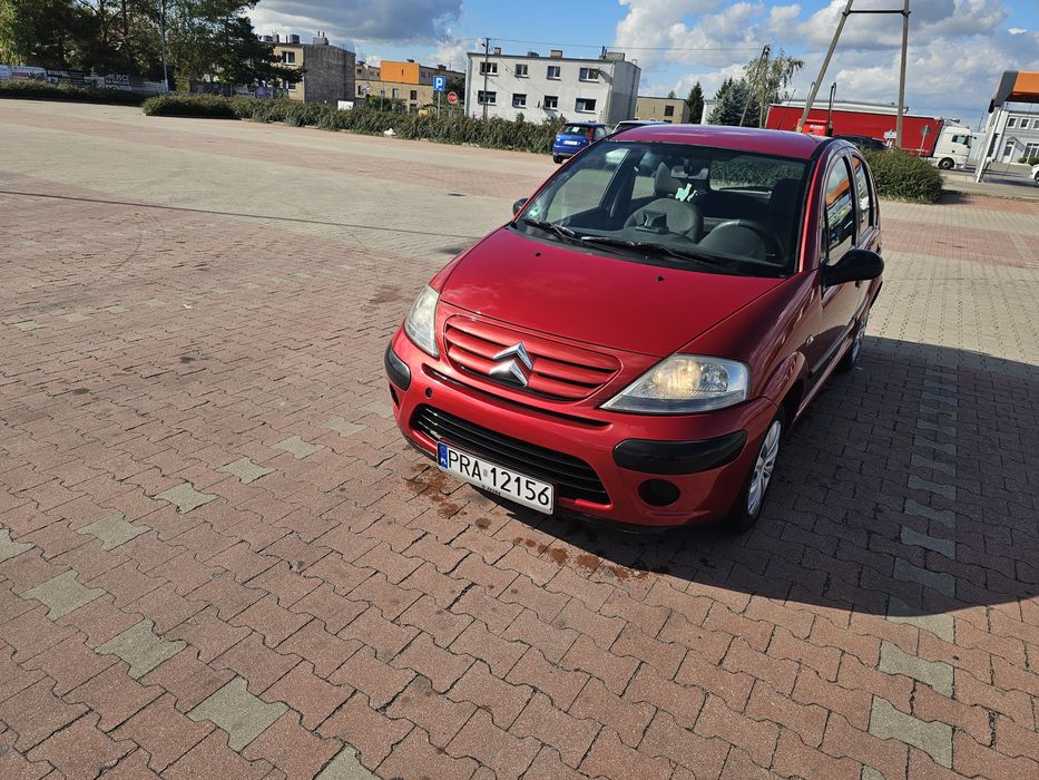Citroën C3