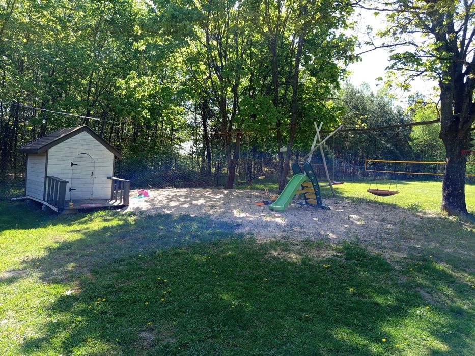 Domek,sauna,balia,ranczo u Stefana,