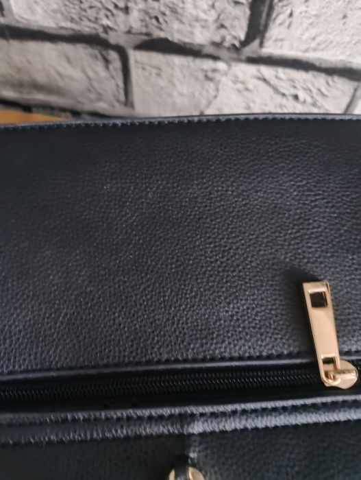 Torebka damska listonoszka