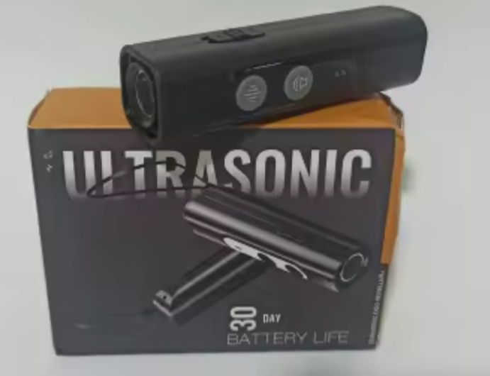 Отпугиватель от собак