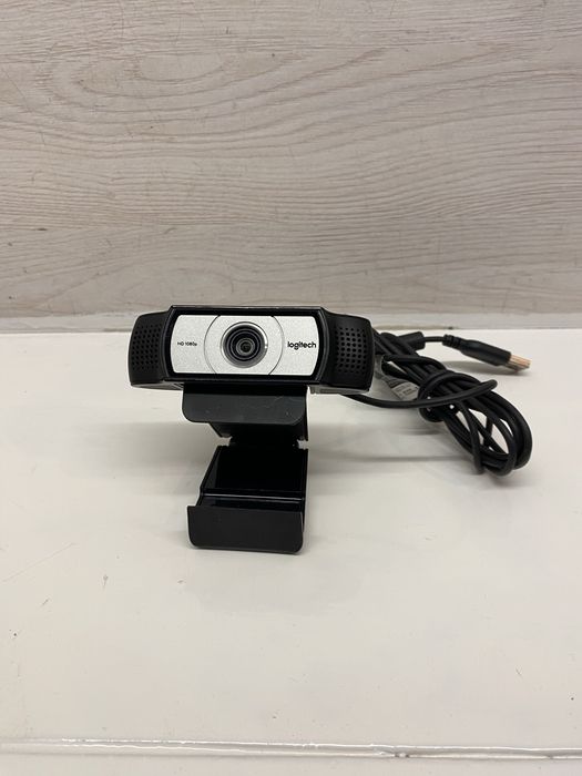 Вебкамера Logitech C930e — протестовані, хороший стан, 35 шт