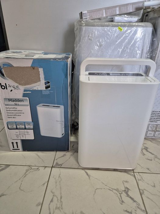 Осушувач повітря BLYSS