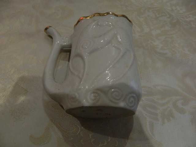 Ваза (висота 12см) ключница