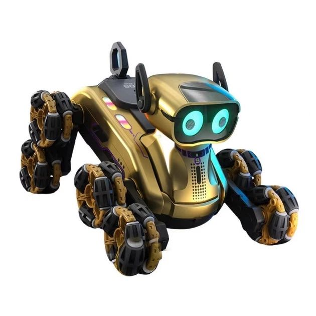Робот-собака Stunt Robot Dog