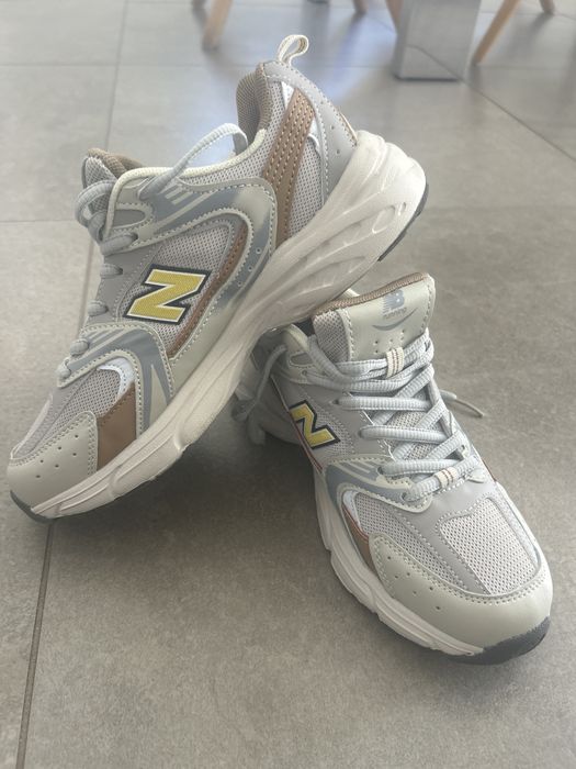 Sapatilhas New Balance Running – Como Novas n. 37