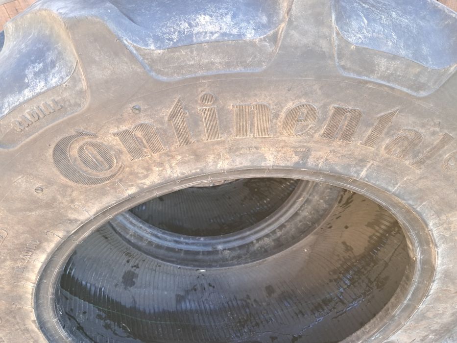 Opona continental 360x70 r24  12.4 r24 ursus c385 1014 914