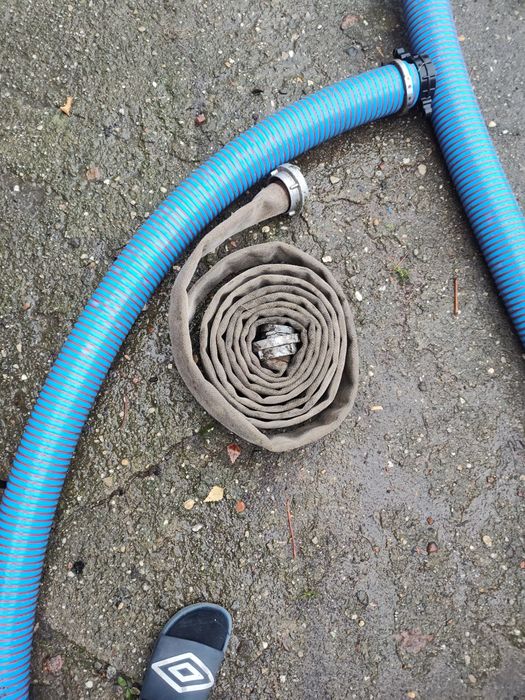 Sprzedam Moto pompę