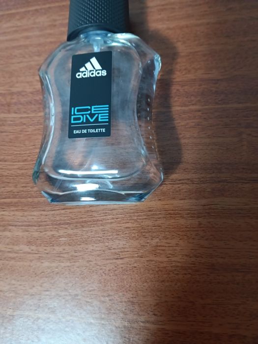 Perfume adidas ice dive