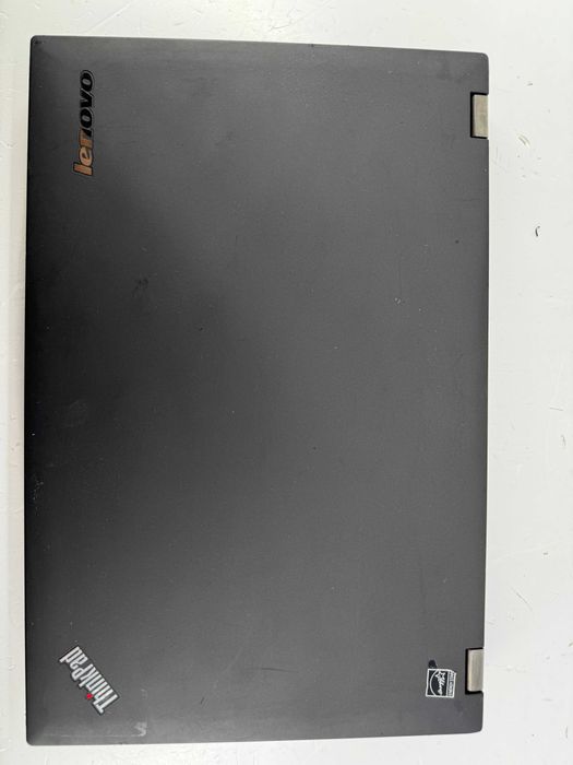 Ноутбук Lenovo ThinkPad T540p 15.6" i5-4300M 8Gb RAM 128Gb SSD Б/В