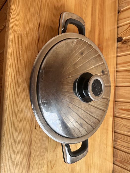 Сковорода -сотейник Zepter цептер