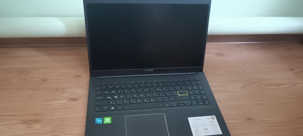Asus VivoBook 15