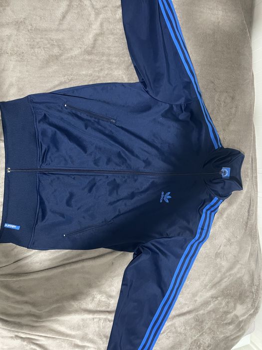 Bluza dresowa adidas