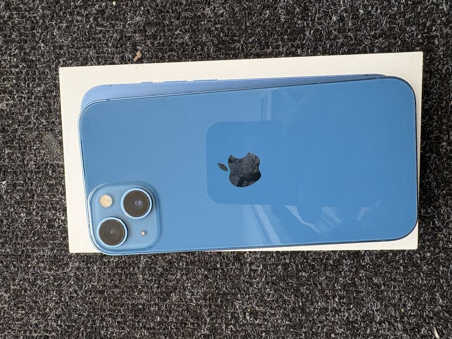 IPhone 13 / 256 Blue