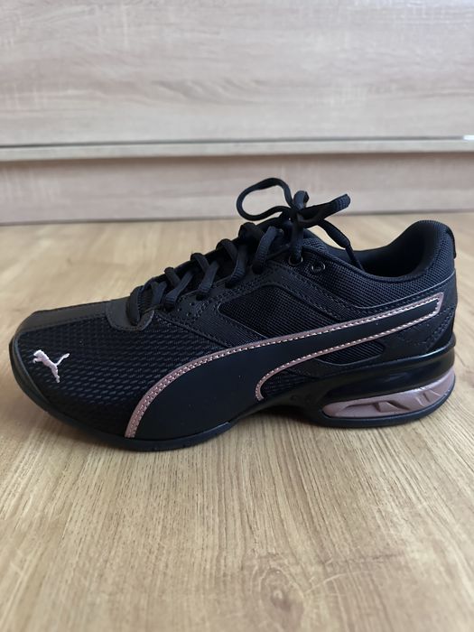 Adidasy Puma damskie