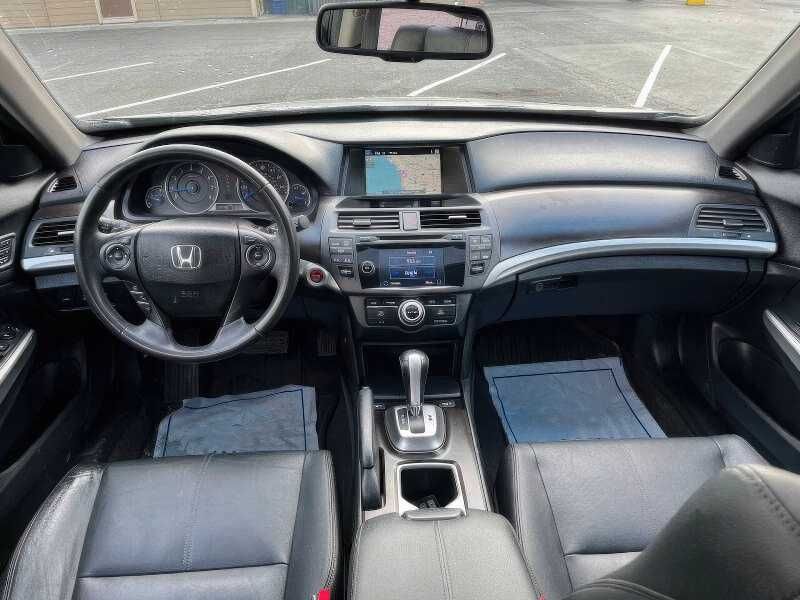 2014 Honda Crosstour EX-L V6 w/Navi