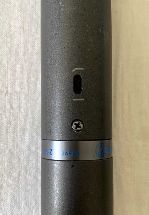 Microfone Audio Technica AT897