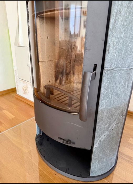 Kominek, piecyk, koza