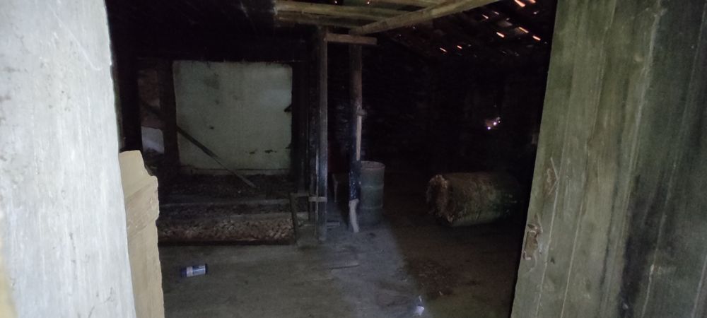 Habitação Rústica de 1937