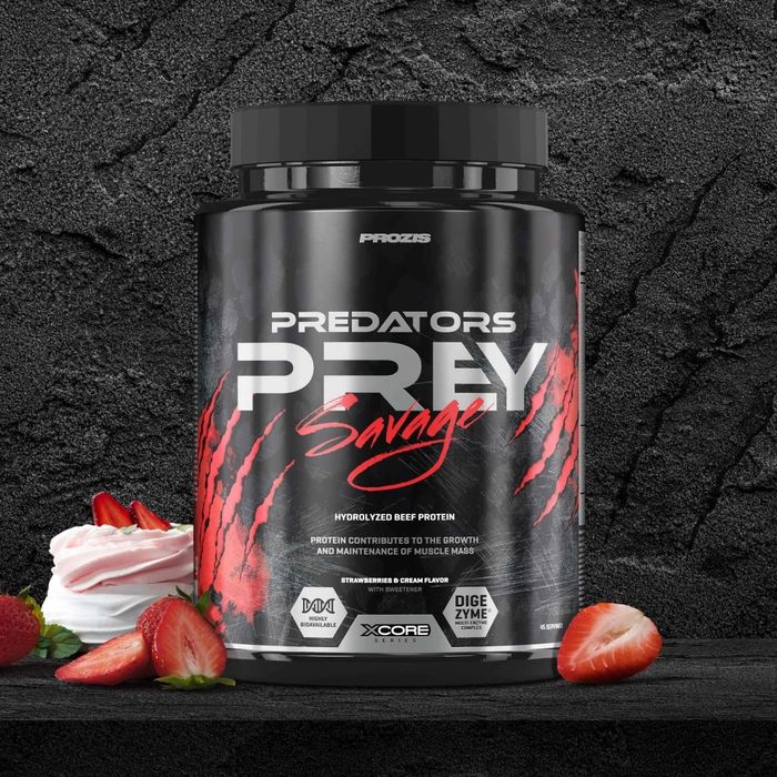 Proteina Whey Hydro 1800G (ENVIO GRÁTIS)