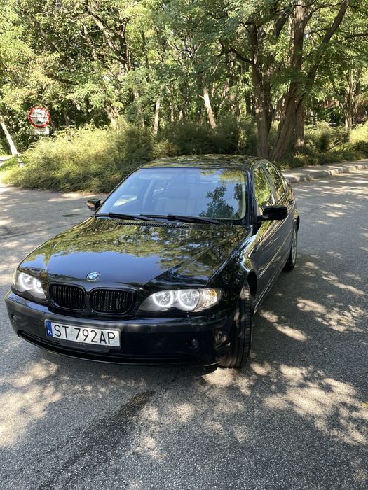 BMW Seria 3