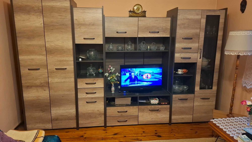 Meble, szafa, rtv, witryna