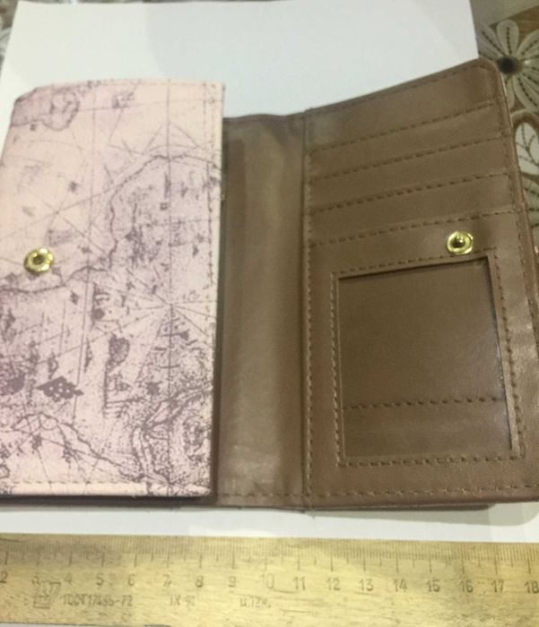 Портмоне Avon жіноче