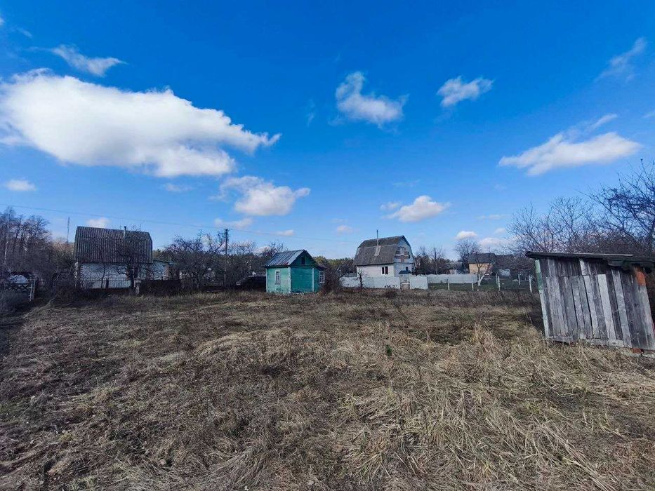 Продам дачу 10 соток земля приватизована. Біля Чернігова Деснянка (SP)