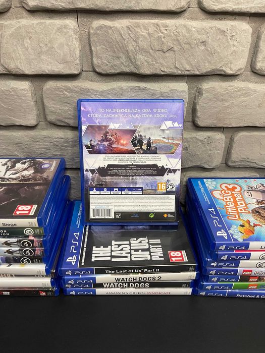Horizon Zero Dawn Complete Edition PS4