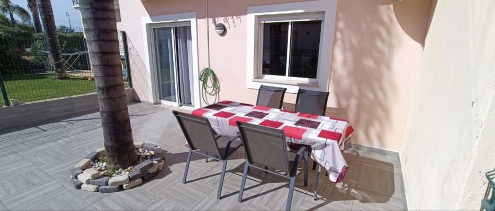 V3 para Férias - Albufeira Condominio c/ Piscina